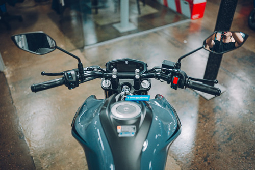 Yamaha Fz 15 3.0 Abs Entrega Inmediata Rojo Delcar Motos®