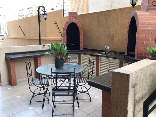 Imagen 11 de 11 de En Alquiler Apartamento Ubicado En Residencias Karina Al03-681rk-atov