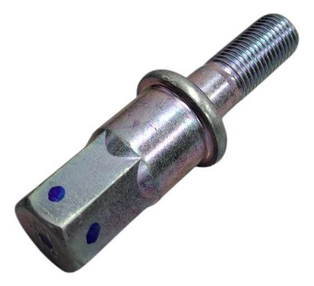 Tornillo Damper Cigueñal Mitsubishi L300 Todas