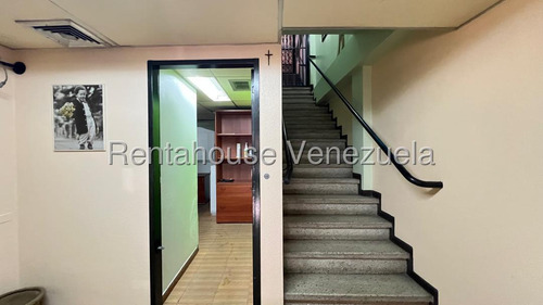 V Oportunidad, Inversión! Edificio Comercial Sabana Grande