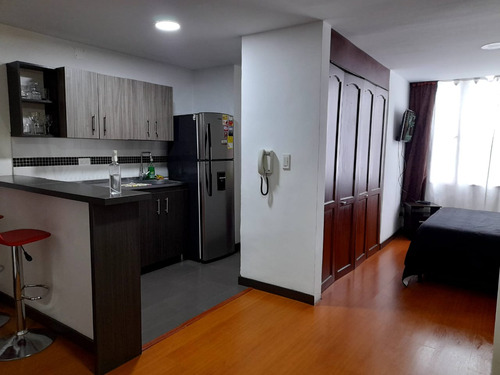 Apartaestudio Para Venta En Milan Manizales