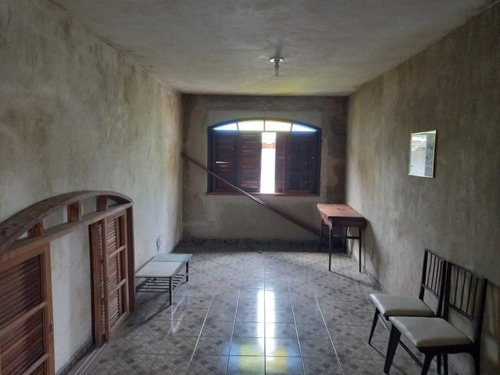 Casa Em Porto Novo, São Gonçalo/rj De 0m² 5 Quartos À Venda Por R$ 325.000,00 - Ca886174