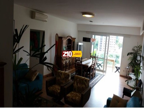Imagem 4 de 28 de Ap04004 - Residencial Atenas Vila Sfeir Indaiatuba/sp - Venda /permuta - Amplo Apartamento At 188m², Com 04 Dorms, Sendo 03 Suítes - Z10 Imóveis. - Ap04004 - 32094636