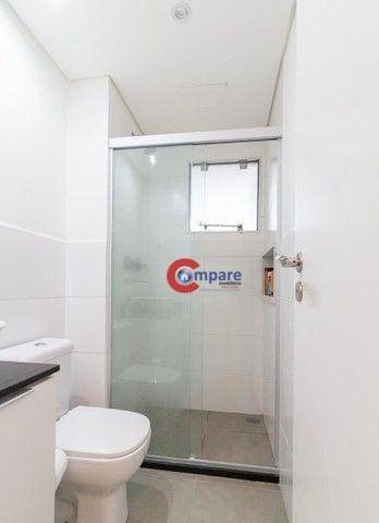 Imagem 4 de 14 de Apartamento À Venda, 38 M² Por R$ 380.000,00 - Vila Augusta - Guarulhos/sp - Ap10287
