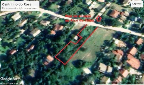 Imagem 4 de 6 de Terreno Para Venda Em Imbituba, Praia Do Rosa - 702_2-924078