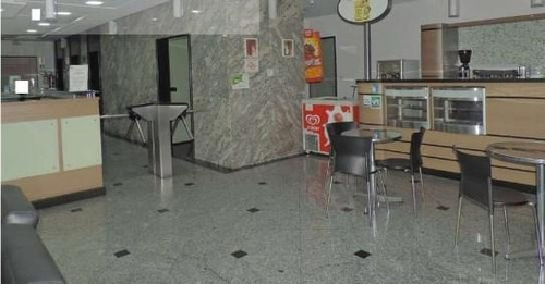 Imagem 20 de 21 de Sala Em Ipiranga, São Paulo/sp De 31m² À Venda Por R$ 280.000,00 - Sa786472-s