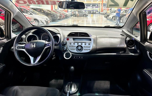 Honda Fit 1.5 EX 16V