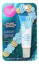 Comprar Eos Speculoos Cookies Butter Super Balm Bálsamo Labial 10ml