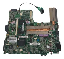 Comprar Placa Mãe Cce Win Ile-325 37gi41100-10 +core 2 Duo E Memoria