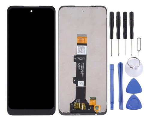 Tela Tft Lcd Para Motorola Moto G Power 2022