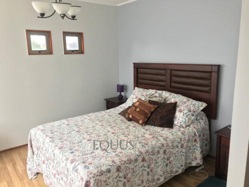Bellisima Casa En Tunquen. Condominio Tranquilo Y Seguro.