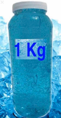 Gel Conductor Cavitacion Ultrasonido Rf 1 Kilo