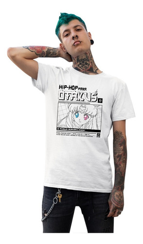 Camisetas Diseños De Arte Urbano Hip Hop Rap Juveniles P/reg