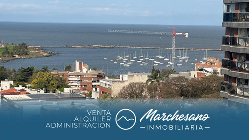 Venta Apartamento Puerto Buceo 1 Dormitorio