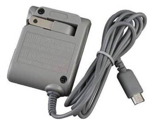 Cargador Nintendo New 3ds Dsi Dsi Xl 3ds 3ds Xl 2ds /e