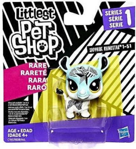 Littlest Pet Shop Six Pack Lps