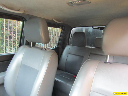Mazda Bt-50 2.5 B25c44
