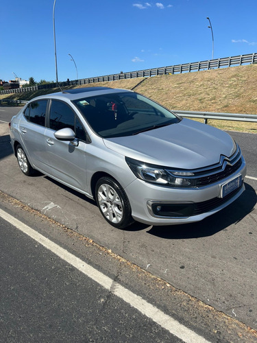 Citroën C4 Lounge 1.6 Thp 165 Feel Pack