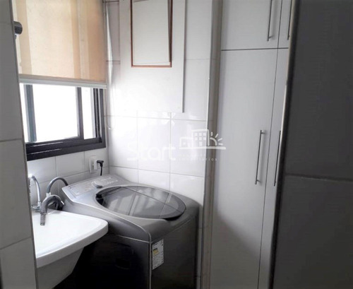 Imagem 12 de 22 de Apartamento À Venda Em Jardim Do Lago - Ap005634