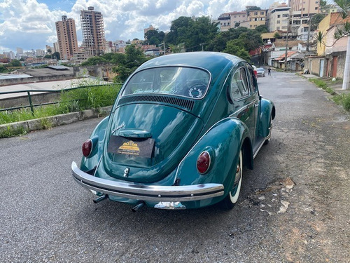Fusca 1974