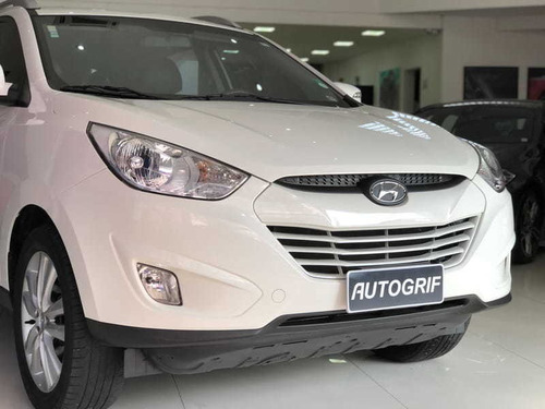 Hyundai Ix35 2.0 Mpfi 16v Flex 4p Automatico