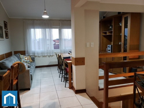 Imagem 22 de 30 de Casa - Ca00024 - 34387745