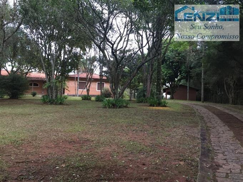 Imagem 14 de 29 de Chácaras À Venda Em Bragança Paulista/sp - Compre O Seu Chácaras Aqui! - 1322301