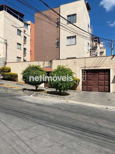 Imagem 15 de 19 de Venda Apartamento 3 Quartos Jardim Riacho Das Pedras Contagem - 413772