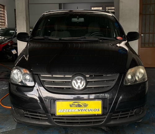 Volkswagen Fox 1.0 Vht Total Flex 5p