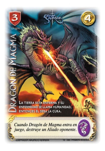 Colección Completa Espada Sagrada + 5 Cartas Promocionales