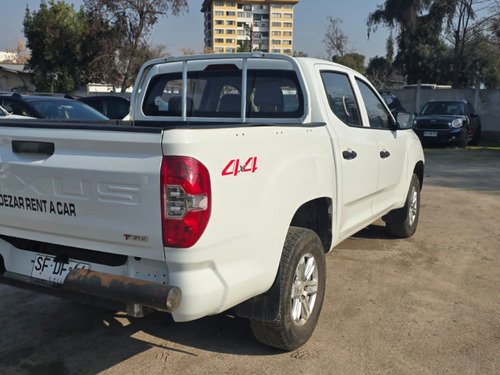 Maxus T60 4x4