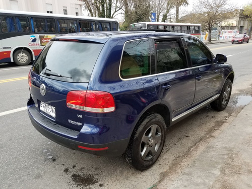 Volkswagen Touareg 3.2 V6