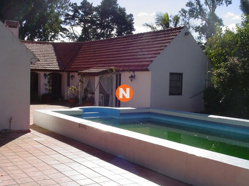 Excelente Negocio, Precio Rebajado, Venta 4.000 Metros De Tierra.- Ref: 216273