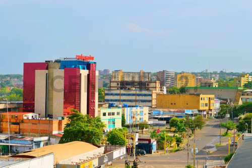 Zona Centrica De Puerto Ordaz, Sector Castillito