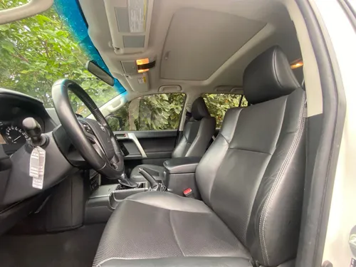 Toyota Prado 2.8 Tx-L At6