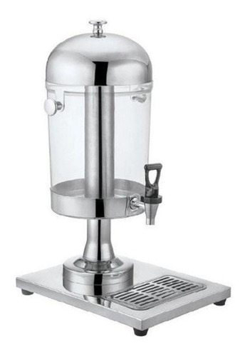 Dispenser Bebida Fria Santini Ebf1 - Aj Hogar