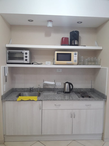 Departamento En Alquiler Pinamar