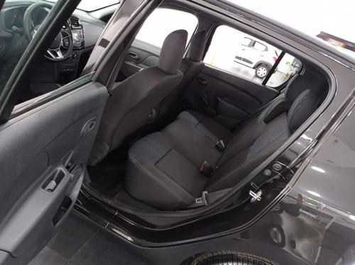 Imagen 21 de 25 de Renault Sandero Life 1.6 Cadenero Entrega Ya Financio J