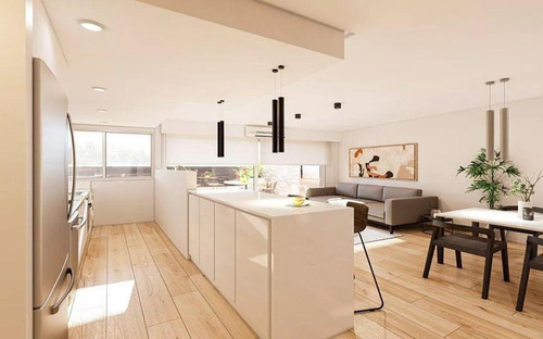 En Venta Departamento 3 Ambientes Zafiro Nordelta Tigre.