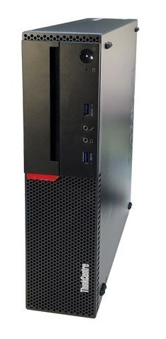 Pc Lenovo M900 Core I7 6700 8gb Ddr4 Ssd 128gb