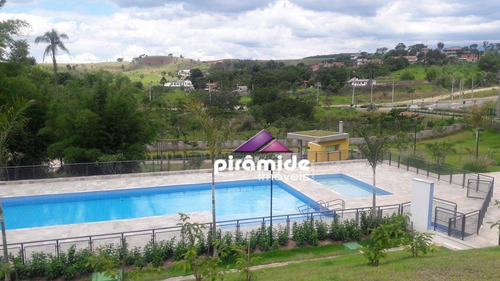 Imagem 11 de 13 de Terreno À Venda, 361 M² Por R$ 360.000,00 - Putim - São José Dos Campos/sp - Te0826