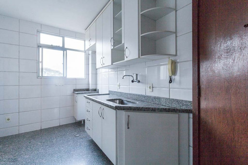 Imagem 6 de 27 de Apartamento À Venda, 3 Quartos, 1 Suíte, 2 Vagas, Glória - Contagem/mg - 25406