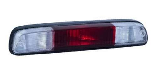 Lanterna Brake Light Bicolor Ranger F250 Courier 7311