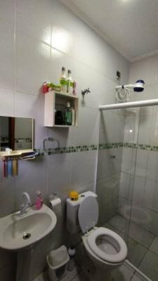 Imagem 8 de 14 de Ótima Casa Prox Ao Mar, Itanhaém- Cibratel L 2dorm. 9355