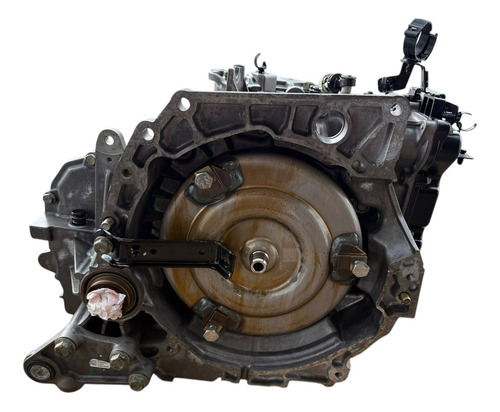Caixa De Câmbio Automático Gm Ônix Turbo 1.0 C/18mil Km (Usado)