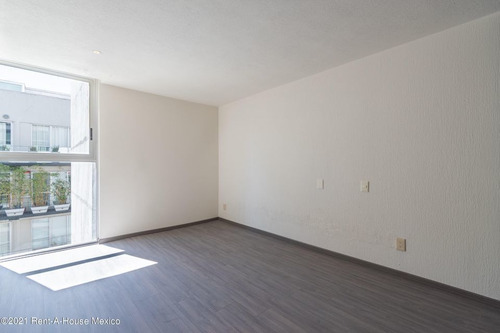 Imagen 13 de 14 de Departamento En Venta En Calle Rio Sena 21-4490