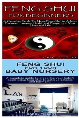 Libro Feng Shui : Feng Shui For Beginners & Feng Shui For...