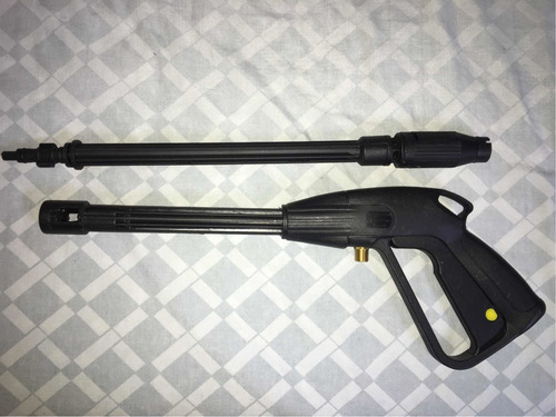 Manguera Para Hidrojet 5220 Psi- Lanza 2200 Psi