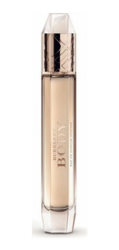 Perfume Burberry Body 100ml Para Mujer