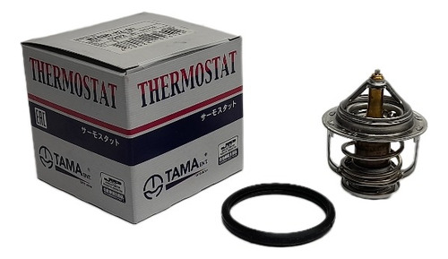 Termostato Agua Motor Corolla 1.3 2001-2002 Kino